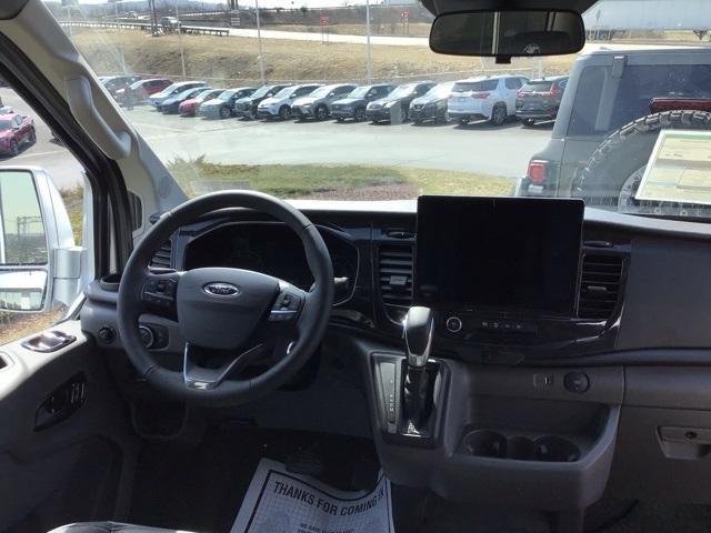 new 2024 Ford Transit-150 car, priced at $93,995