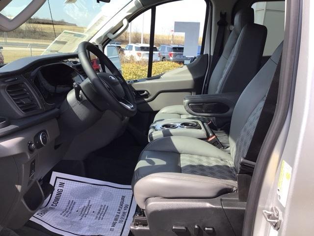 new 2024 Ford Transit-150 car, priced at $93,995