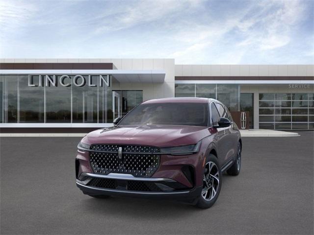 new 2025 Lincoln Nautilus car, priced at $59,828