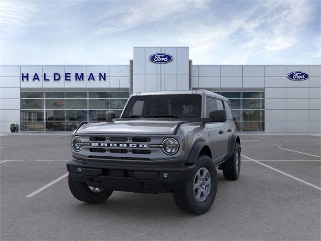 new 2024 Ford Bronco car, priced at $45,542