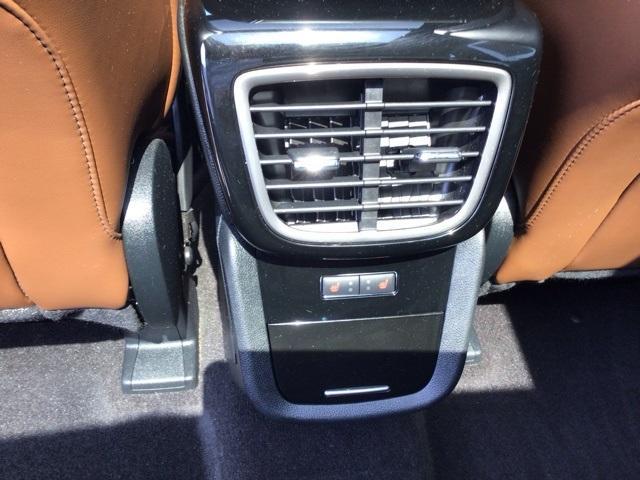 used 2021 Lincoln Nautilus car, priced at $35,900