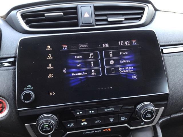 used 2019 Honda CR-V car, priced at $20,900
