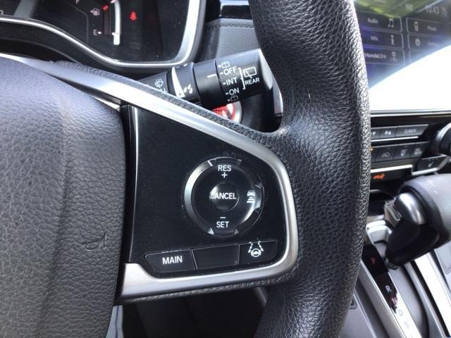 used 2019 Honda CR-V car, priced at $20,900