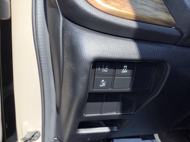 used 2019 Honda CR-V car, priced at $20,900