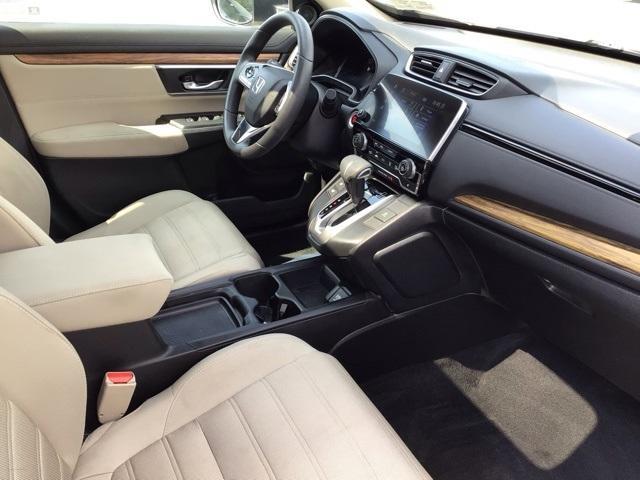 used 2019 Honda CR-V car, priced at $20,900