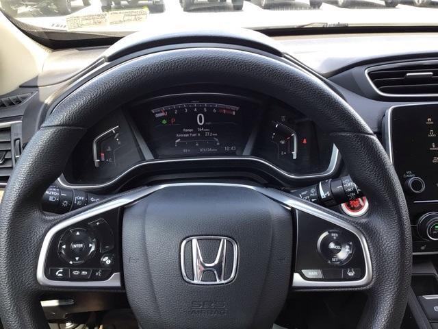 used 2019 Honda CR-V car, priced at $20,900