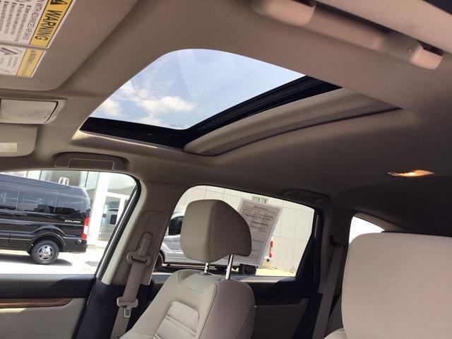 used 2019 Honda CR-V car, priced at $20,900