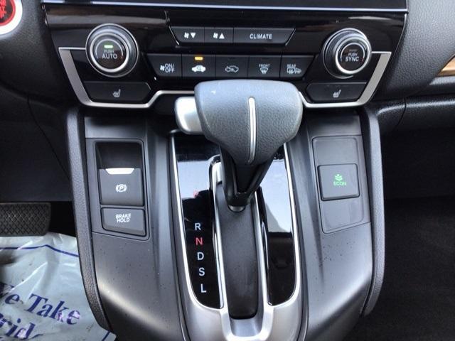 used 2019 Honda CR-V car, priced at $20,900