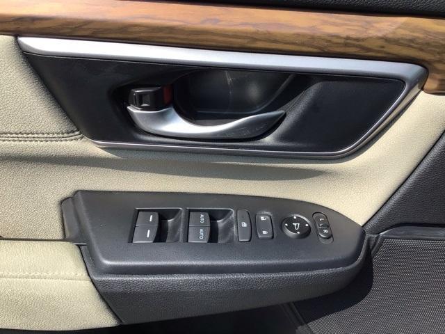 used 2019 Honda CR-V car, priced at $20,900