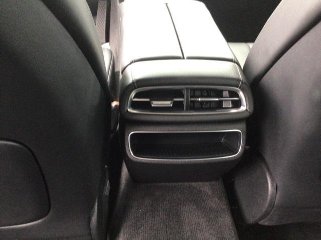 used 2023 Genesis G80 car, priced at $34,900
