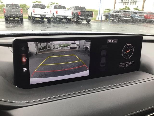 used 2023 Genesis G80 car, priced at $34,900