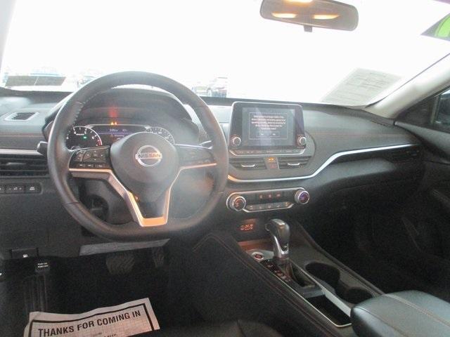 used 2019 Nissan Altima car, priced at $10,900