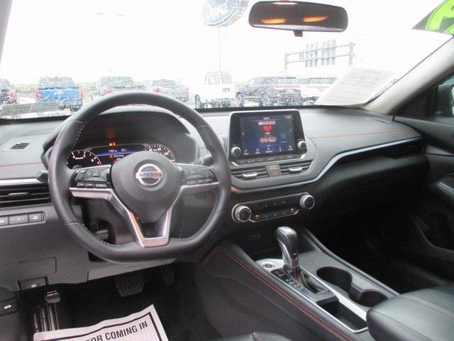 used 2019 Nissan Altima car, priced at $10,900