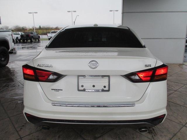 used 2019 Nissan Altima car, priced at $10,900