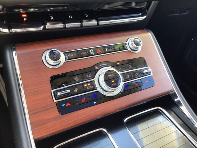 used 2023 Lincoln Aviator car, priced at $54,900