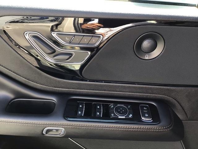 used 2023 Lincoln Aviator car, priced at $54,900