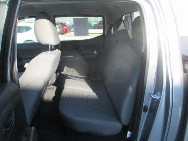 used 2023 Toyota Tacoma car, priced at $35,900