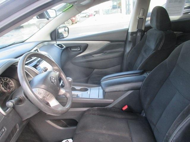 used 2015 Nissan Murano car, priced at $10,900