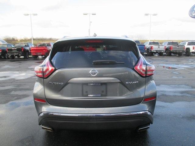 used 2015 Nissan Murano car, priced at $10,900