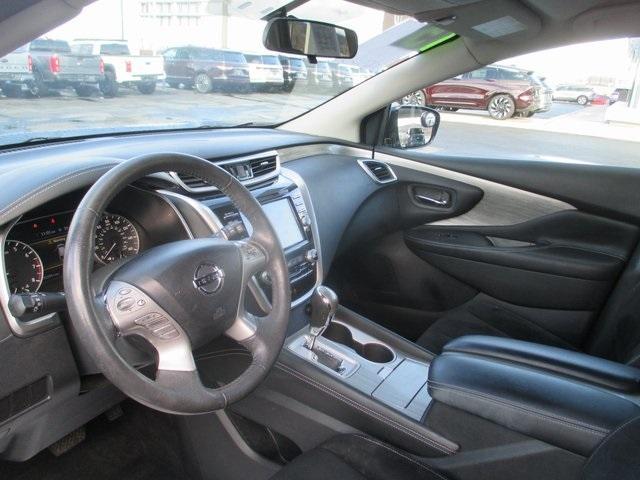 used 2015 Nissan Murano car, priced at $10,900