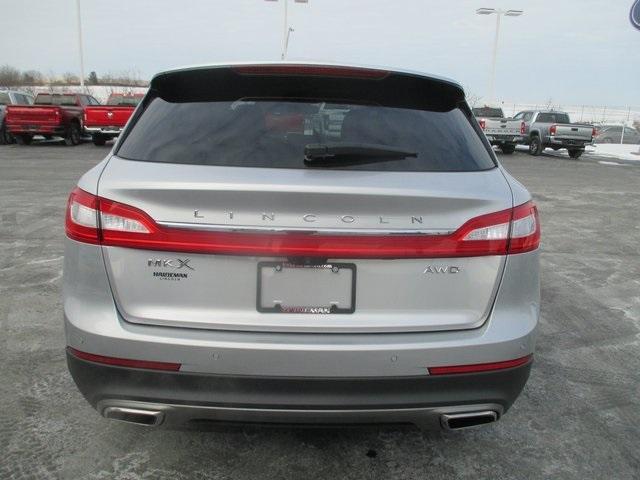 used 2016 Lincoln MKX car, priced at $17,900