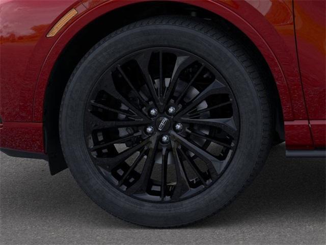 new 2025 Lincoln Corsair car, priced at $59,568