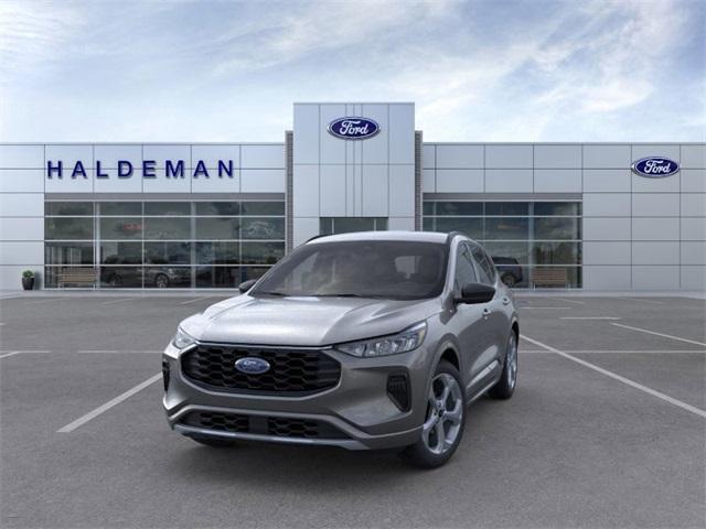 new 2024 Ford Escape car, priced at $32,155