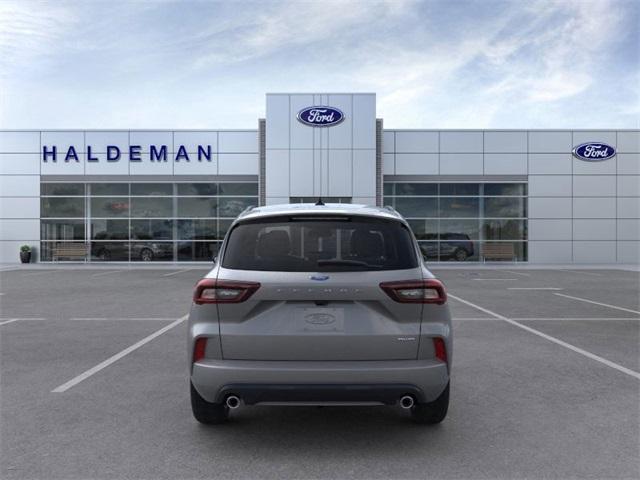 new 2024 Ford Escape car, priced at $32,155