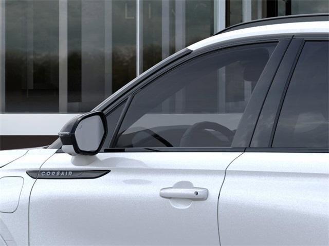 new 2025 Lincoln Corsair car, priced at $55,593