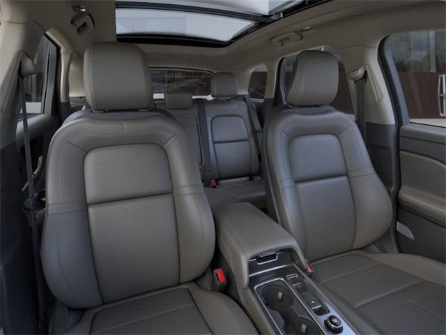 new 2025 Lincoln Corsair car, priced at $55,593
