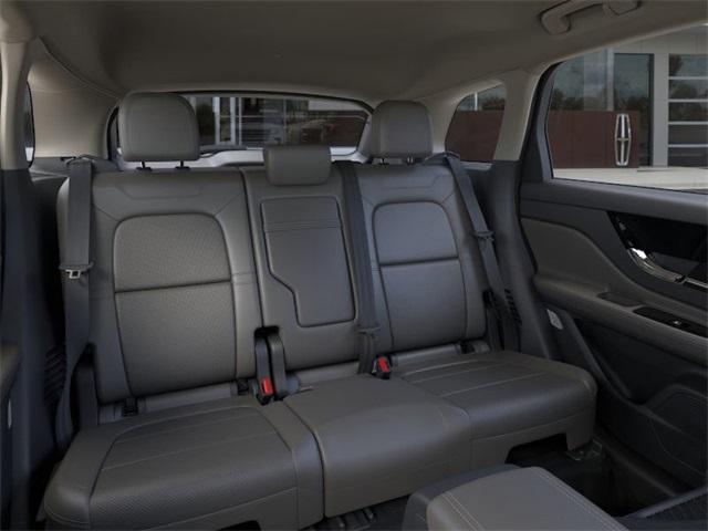 new 2025 Lincoln Corsair car, priced at $45,860