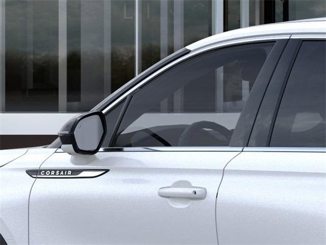 new 2025 Lincoln Corsair car, priced at $45,860