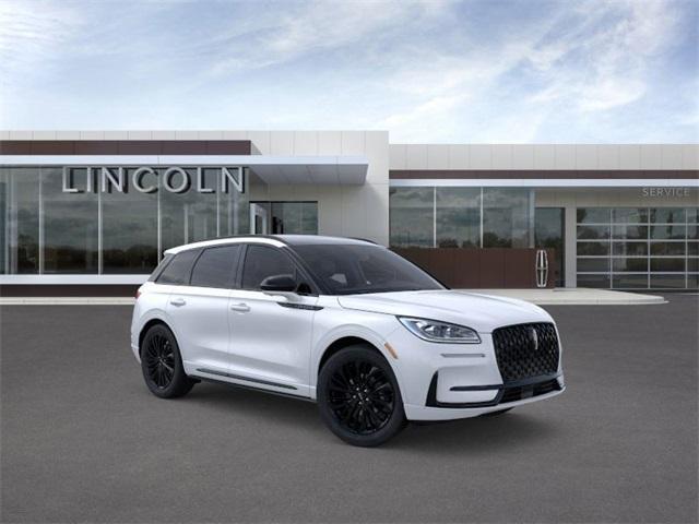 new 2026 Lincoln Corsair car, priced at $59,952