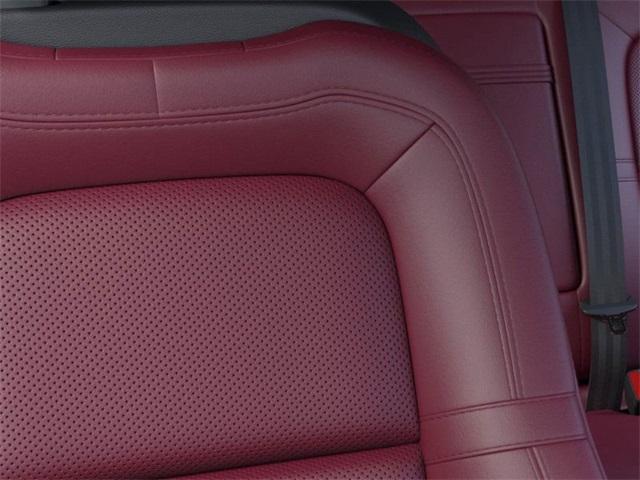 new 2026 Lincoln Corsair car, priced at $59,952