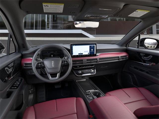 new 2026 Lincoln Corsair car, priced at $59,952