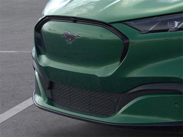 new 2025 Ford Mustang Mach-E car, priced at $52,070