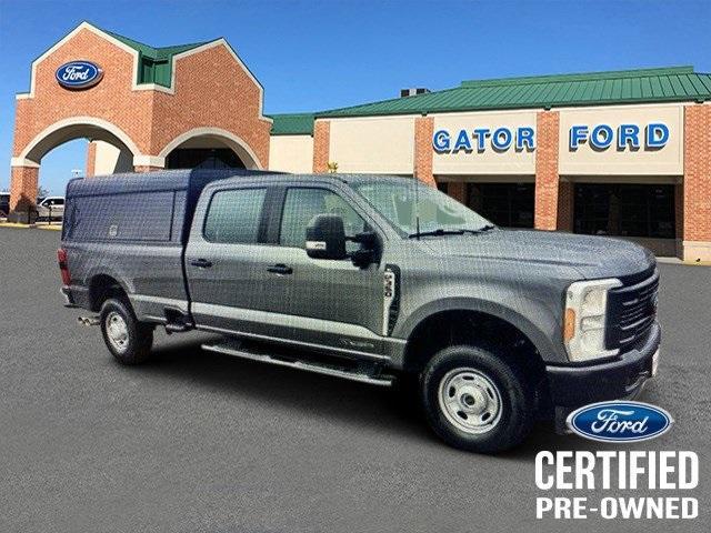 used 2023 Ford F-350 car, priced at $64,231