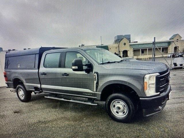 used 2023 Ford F-350 car, priced at $64,231