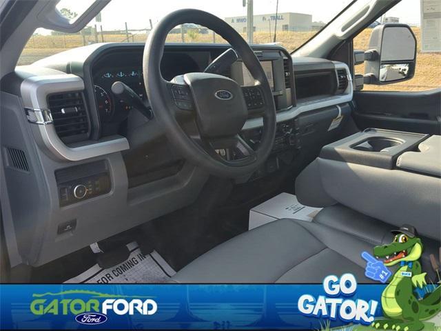 new 2025 Ford F-250 car, priced at $52,443