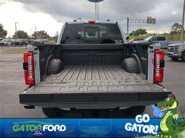 new 2025 Ford F-350 car, priced at $86,201