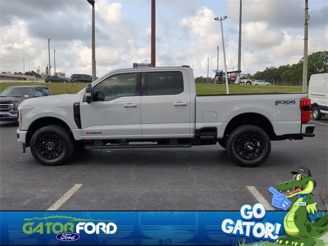 new 2025 Ford F-350 car, priced at $86,201