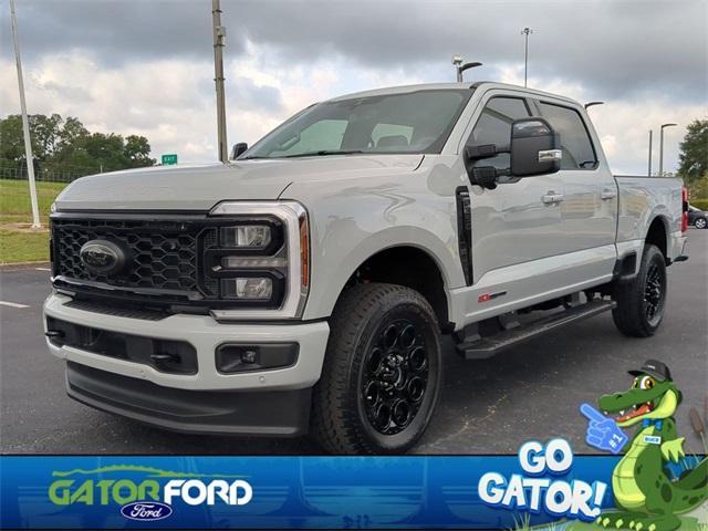 new 2025 Ford F-350 car, priced at $86,201