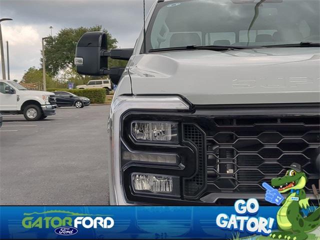 new 2025 Ford F-350 car, priced at $86,201