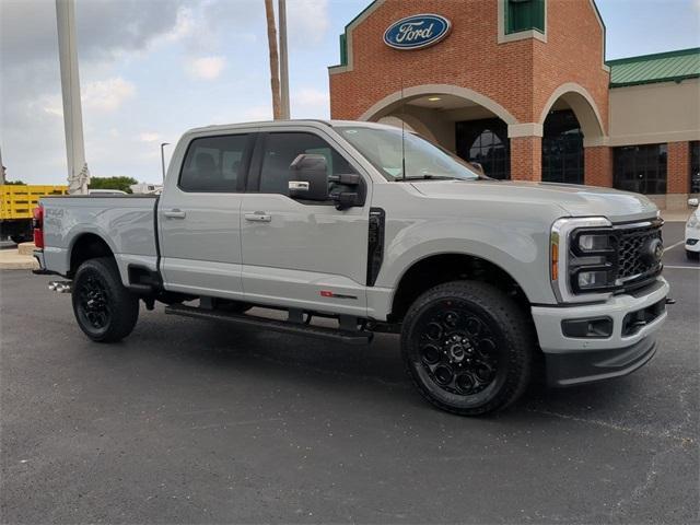 new 2025 Ford F-350 car, priced at $86,201