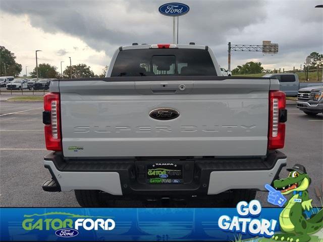 new 2025 Ford F-350 car, priced at $86,201