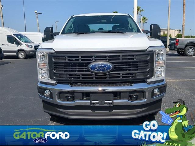 new 2025 Ford F-250 car, priced at $50,355
