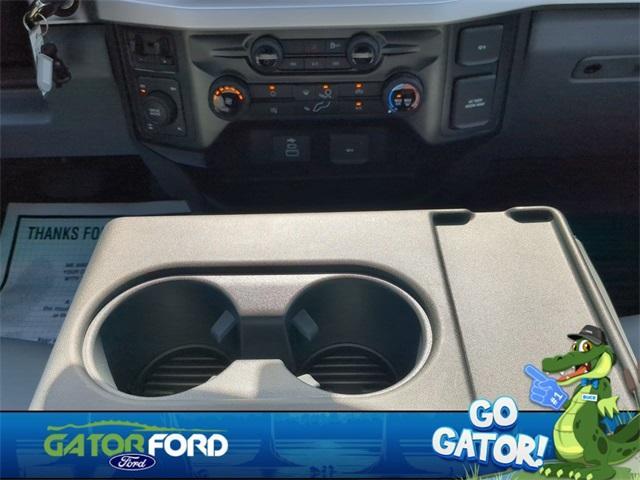 new 2025 Ford F-250 car, priced at $50,355