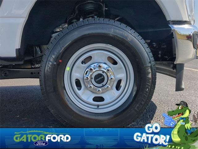 new 2025 Ford F-250 car, priced at $50,355