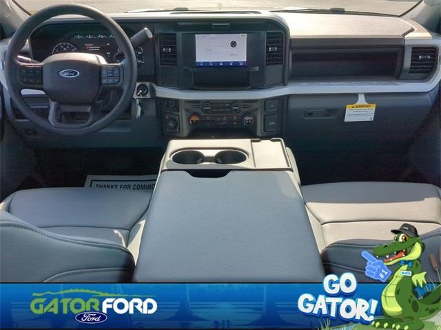 new 2025 Ford F-250 car, priced at $50,355