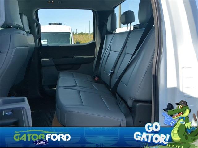 new 2025 Ford F-250 car, priced at $50,355